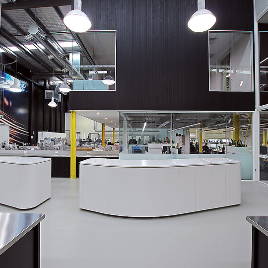 ARRB by PTID / Amicus | Australian Interior Design Awards-8