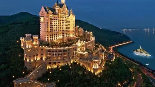 一方城堡·麓园 | 美式简约装修风格,温馨典雅-5