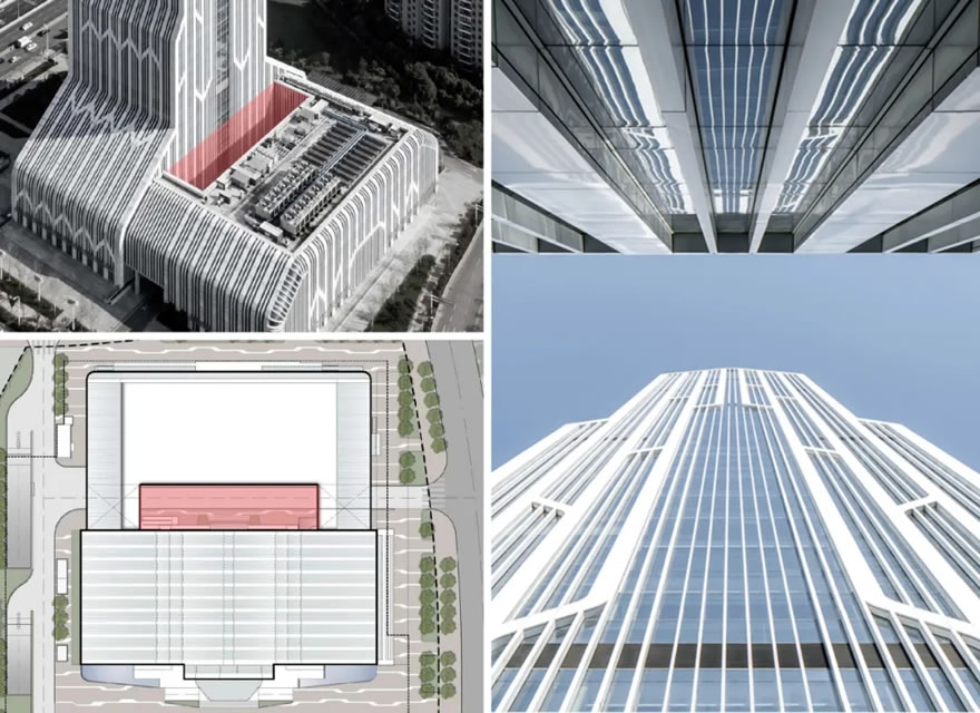 长江传媒大厦-41