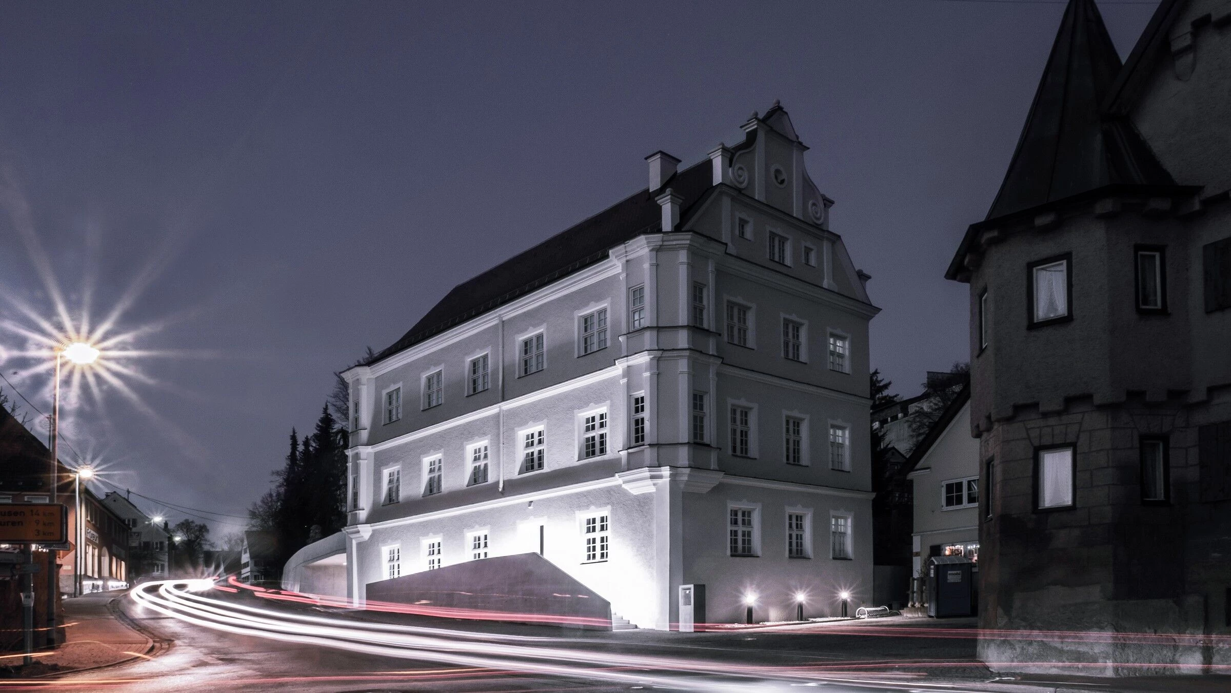 Wood Stone Light Townhall Burtenbach-16
