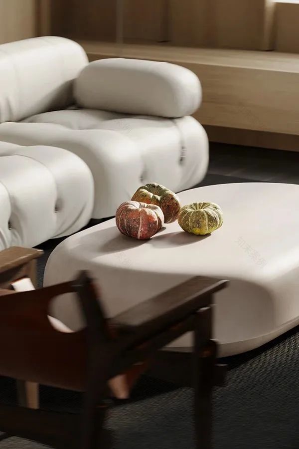 乌玛拉斯别墅丨Polina Ditsman-43