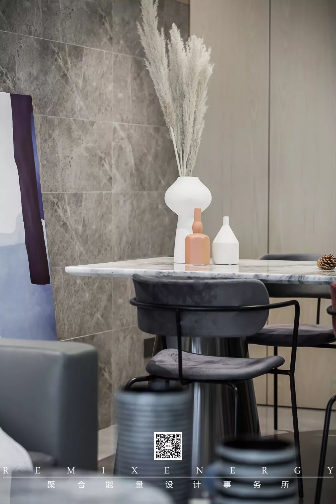 大地 | 简约风格中的温暖诗意-20