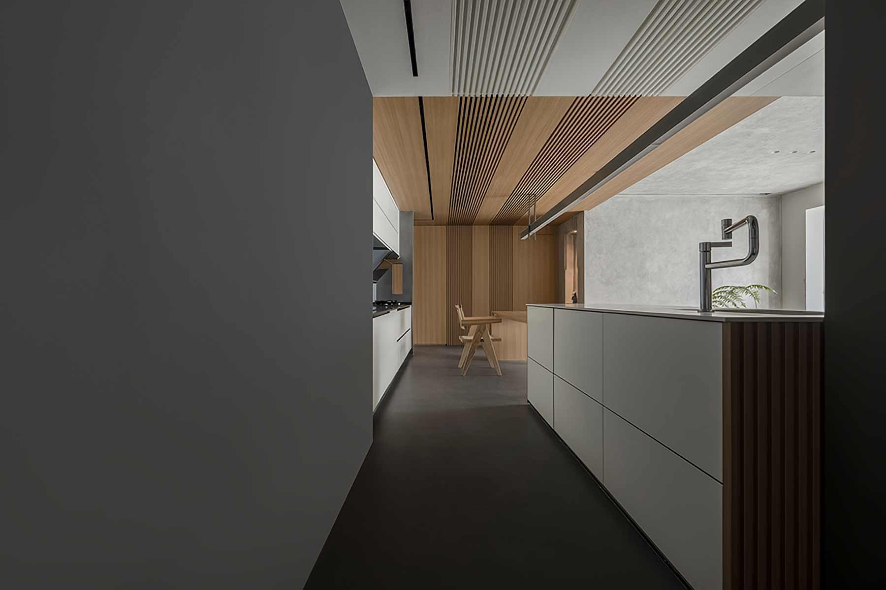 无间丨中国成都丨香韵典故空间设计-49