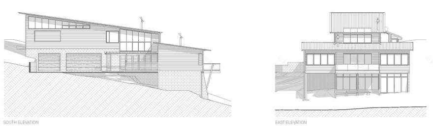 新西兰怀特·科亚住宅-42