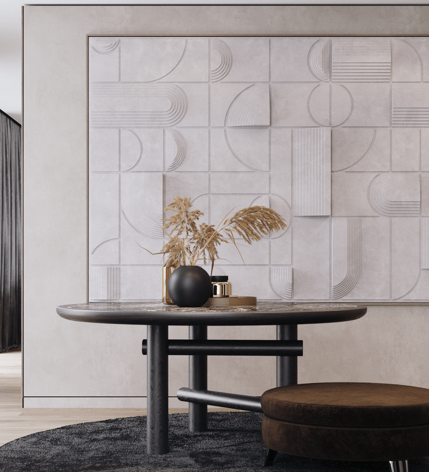 WD House   Pt l on Behance_files Mario Stoica-11