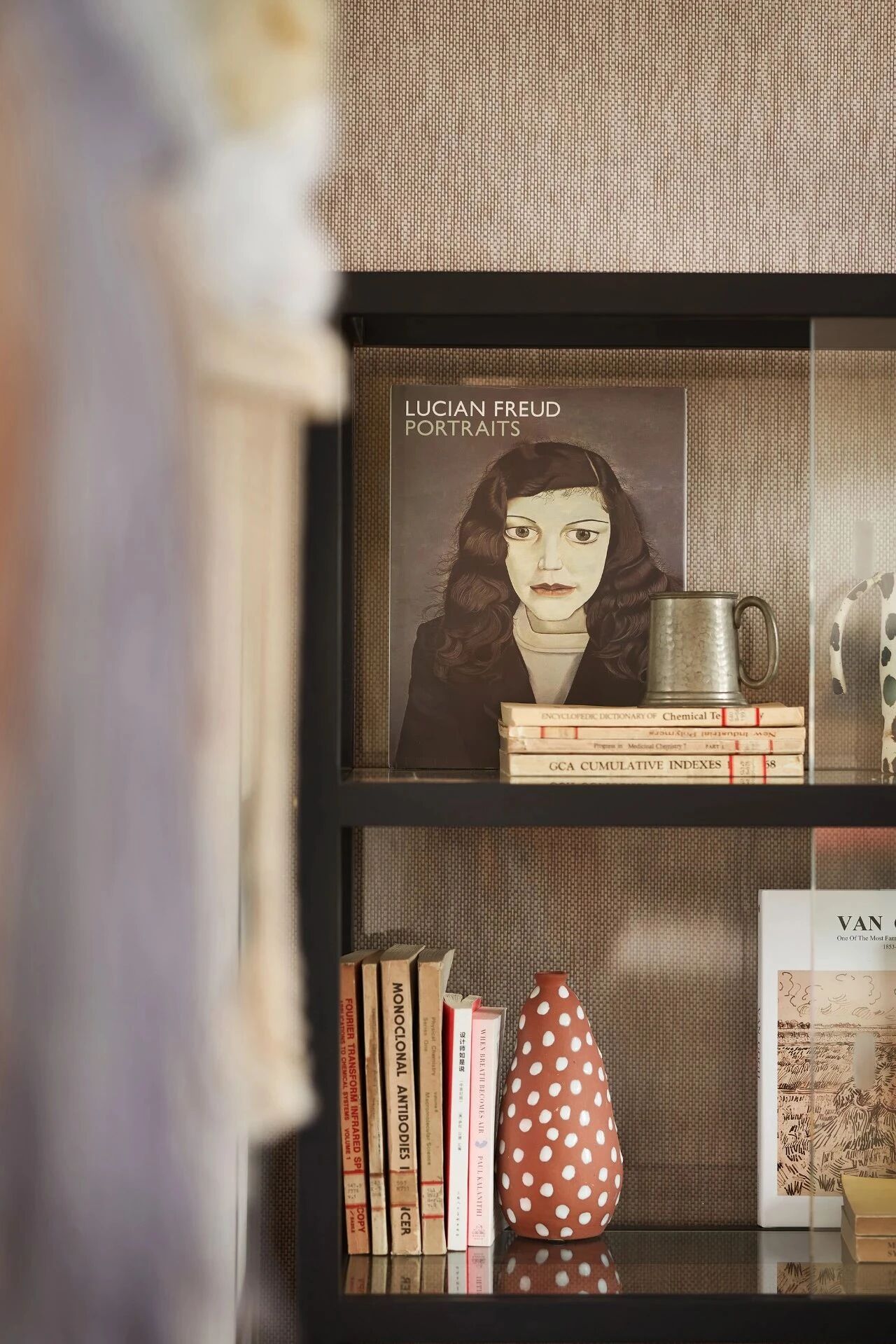 田园  昆明天马山叠墅样板设计丨中国昆明-31