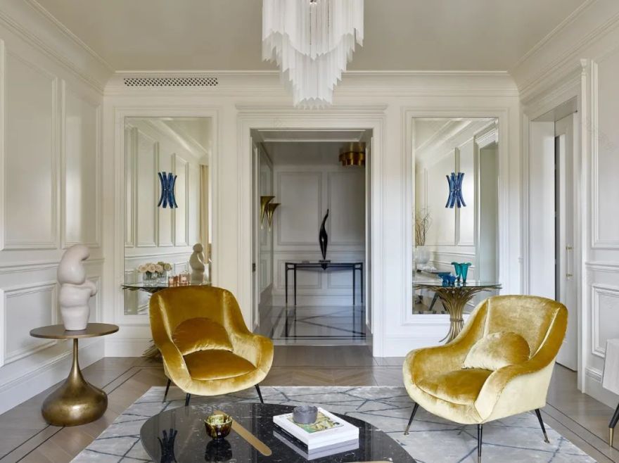 独特家居风格探索-30