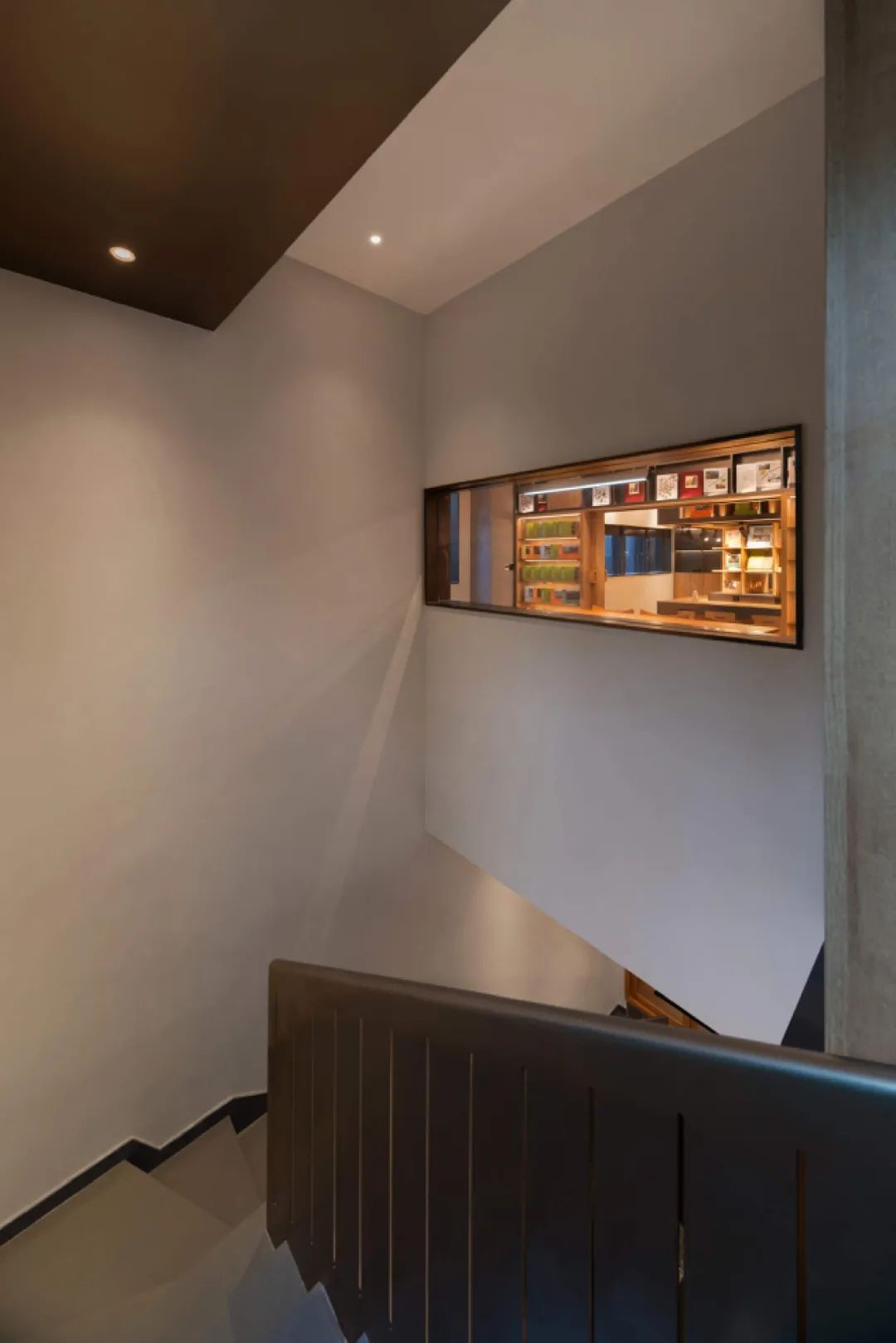 巴渝怀良中山四路旗舰店丨中国重庆丨未见筑设计事务所-36