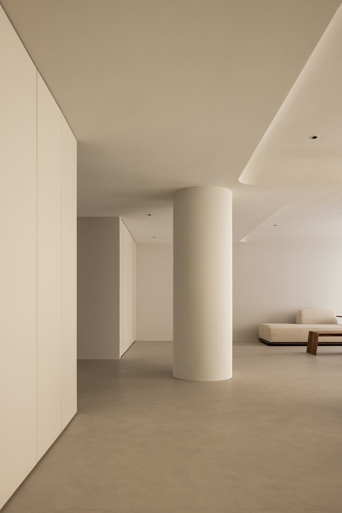 静谧之境丨森也设计-18