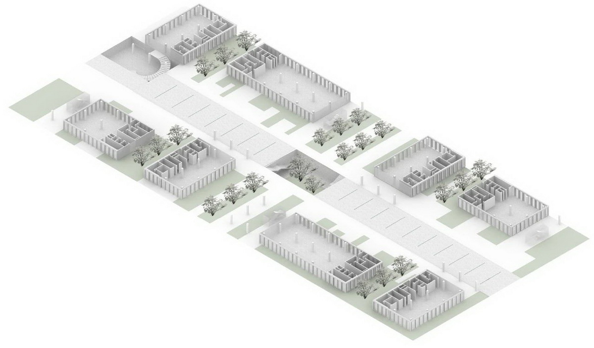 合肥滨湖云谷产业园丨中国合肥丨CCDI悉地国际-36