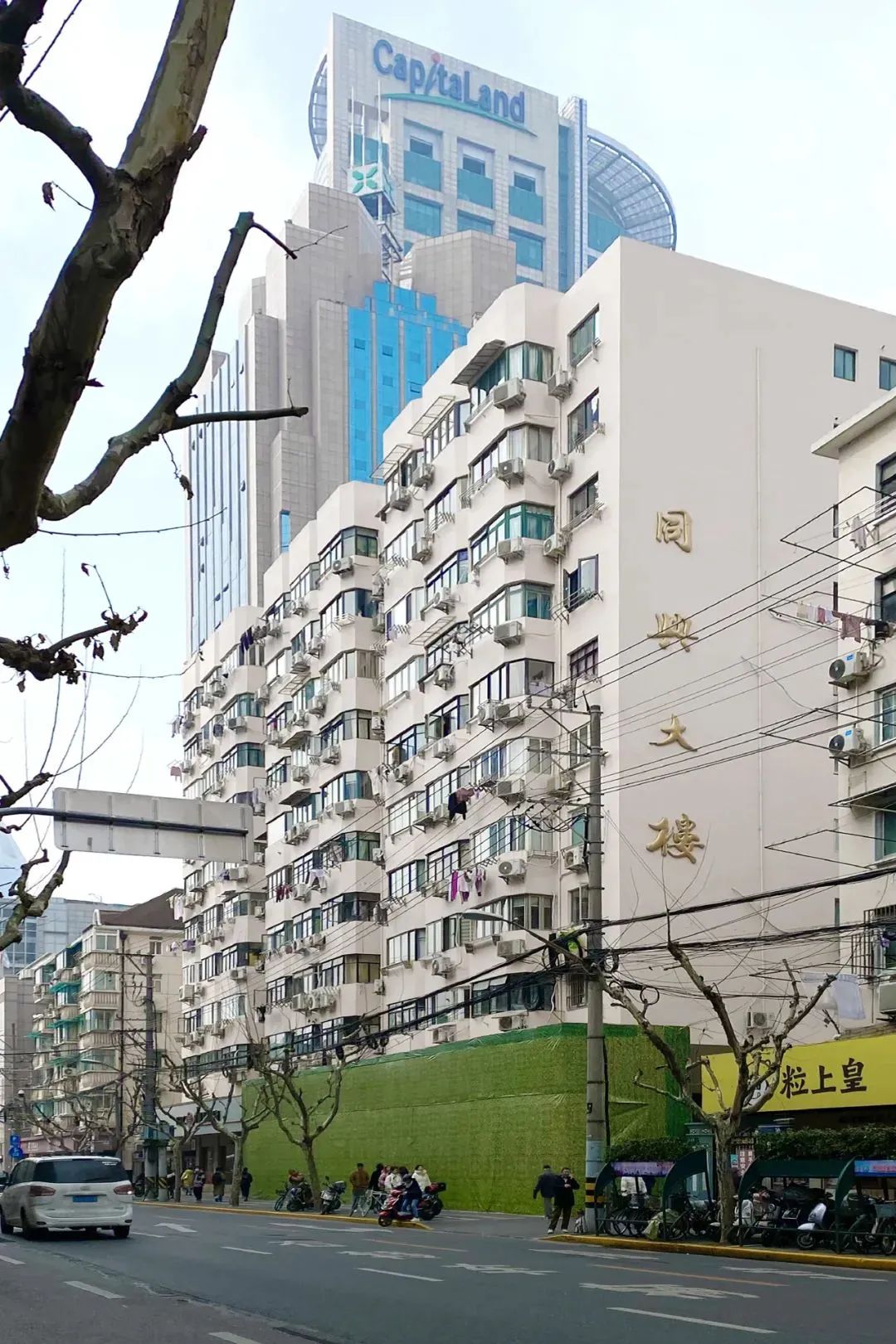 百新书局（上海福州路店）丨中国上海丨BobChen Design Office-6