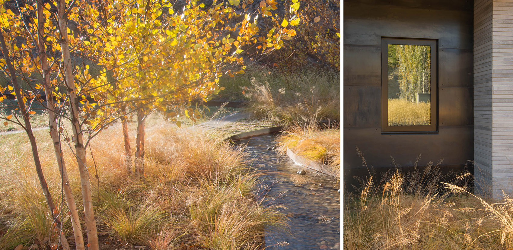 采石场住宅丨美国犹他丨Design Workshop,Inc.-55