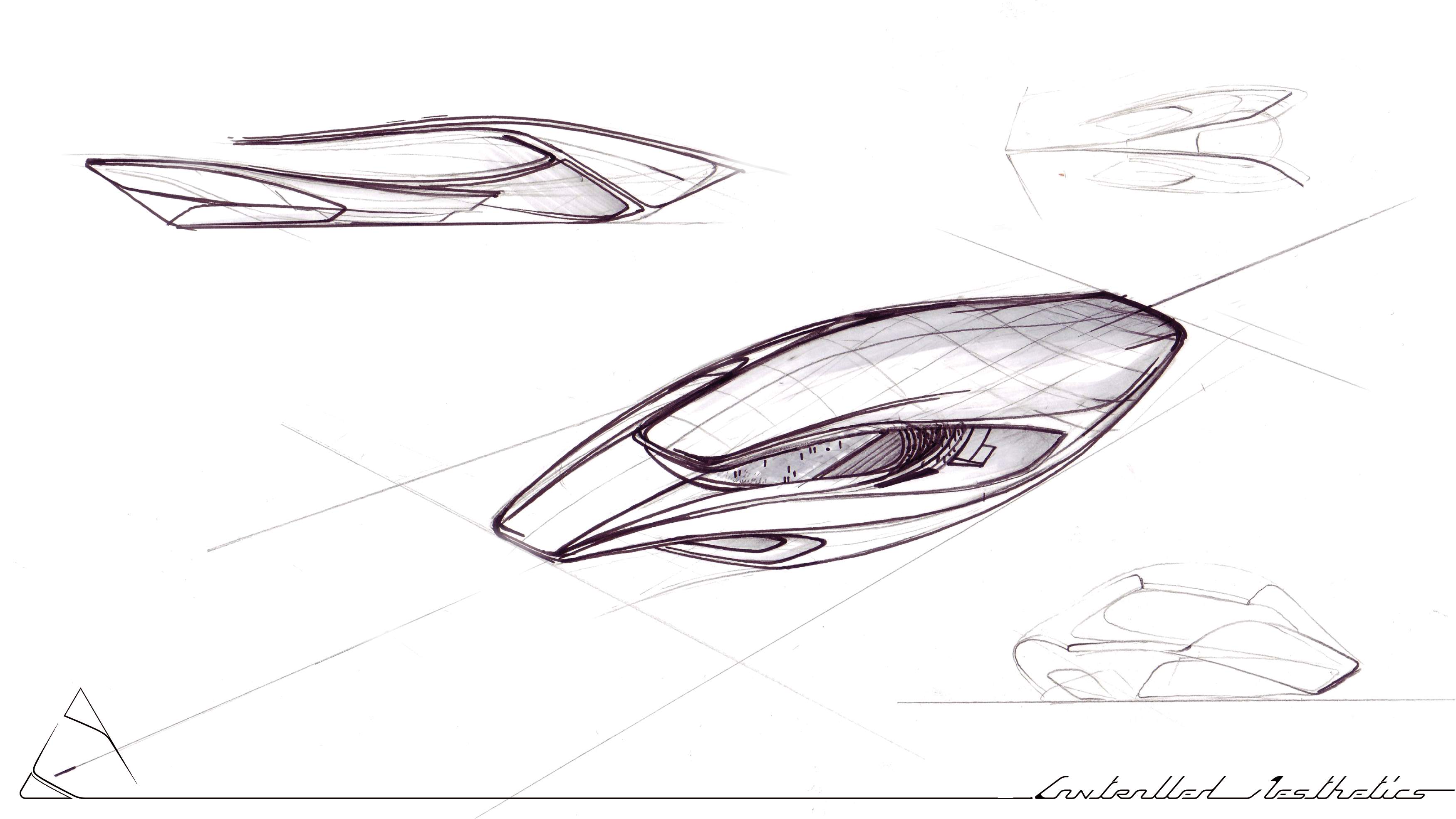 Artwork Aesthetics - Controlled Aesthetics-3