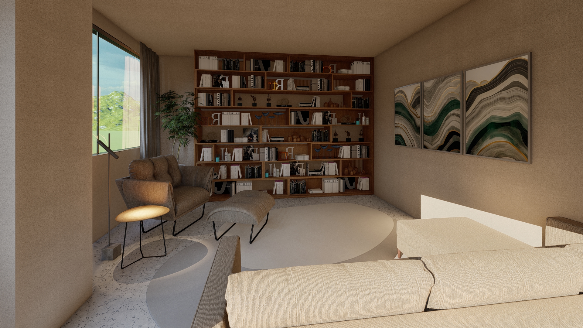 首长室（因Sala do Chefe在葡萄牙语里有负责人的房间、首长室等意思，首长室表述相对更正式且符合专业语境要求如果这里有更具体语境指向如是餐厅包间等，可能需要更合适的翻译） -10