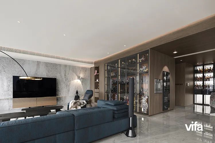 月下沙白丨中国广州丨卫观设计-6