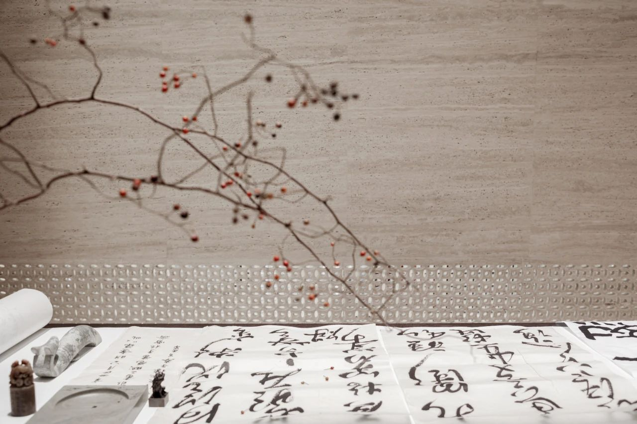 澐璟PARK LANE COMPLEX丨中国南通丨DIA丹健国际-118