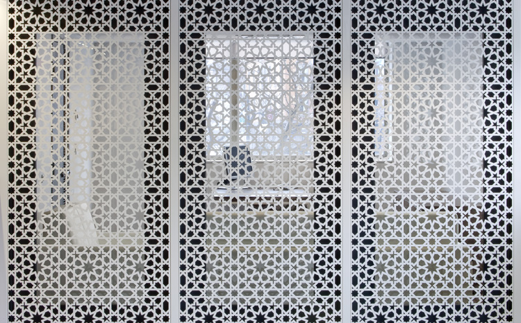 蒙特利尔摩洛哥文化中心-25