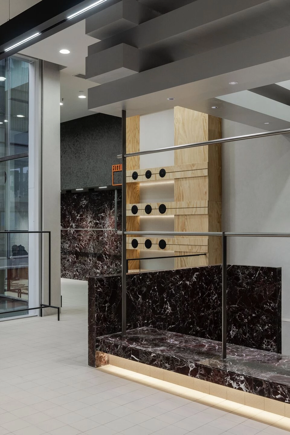 Layered Streetism·WHOOSIS 成都店丨中国成都丨FON STUDIO-46