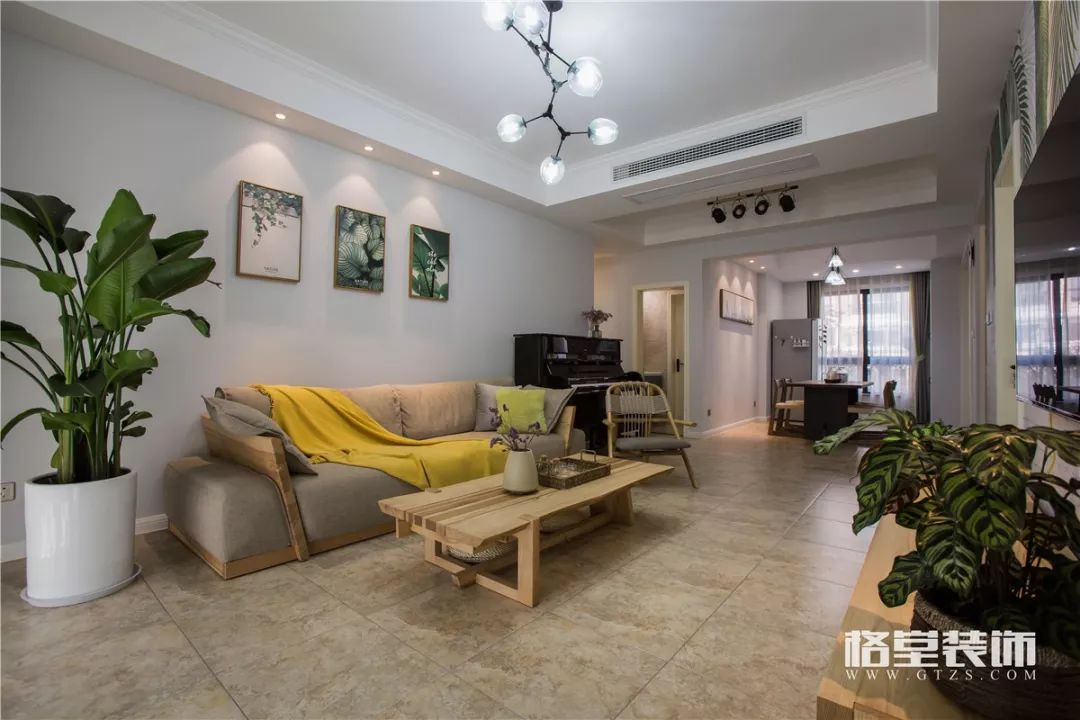 郁金香郡·美式自然时光-23