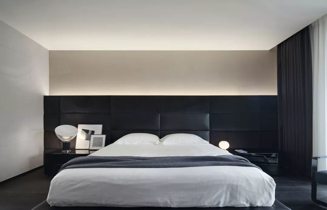 环游世界后的归宿 | 沪上轻奢雅灰美宅-45