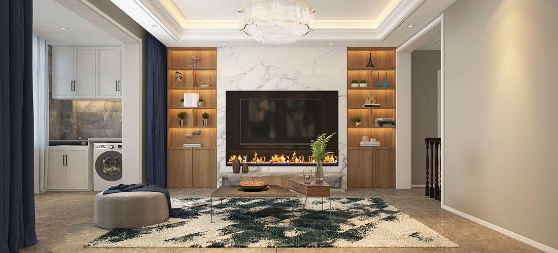 
榆次家装项目 -10