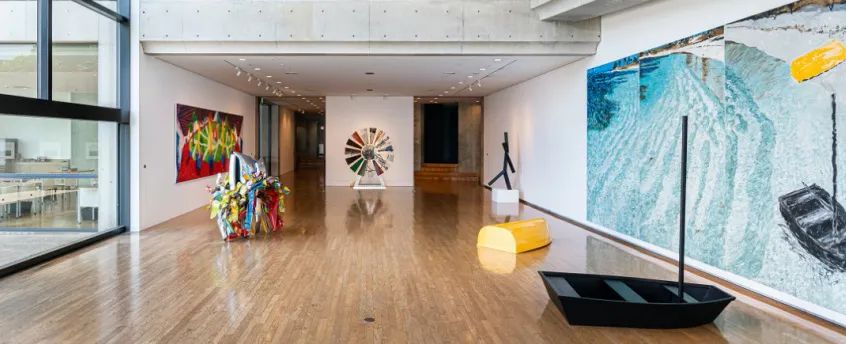 重生之岛 · 直岛艺术之旅丨日本丨安藤忠雄-27