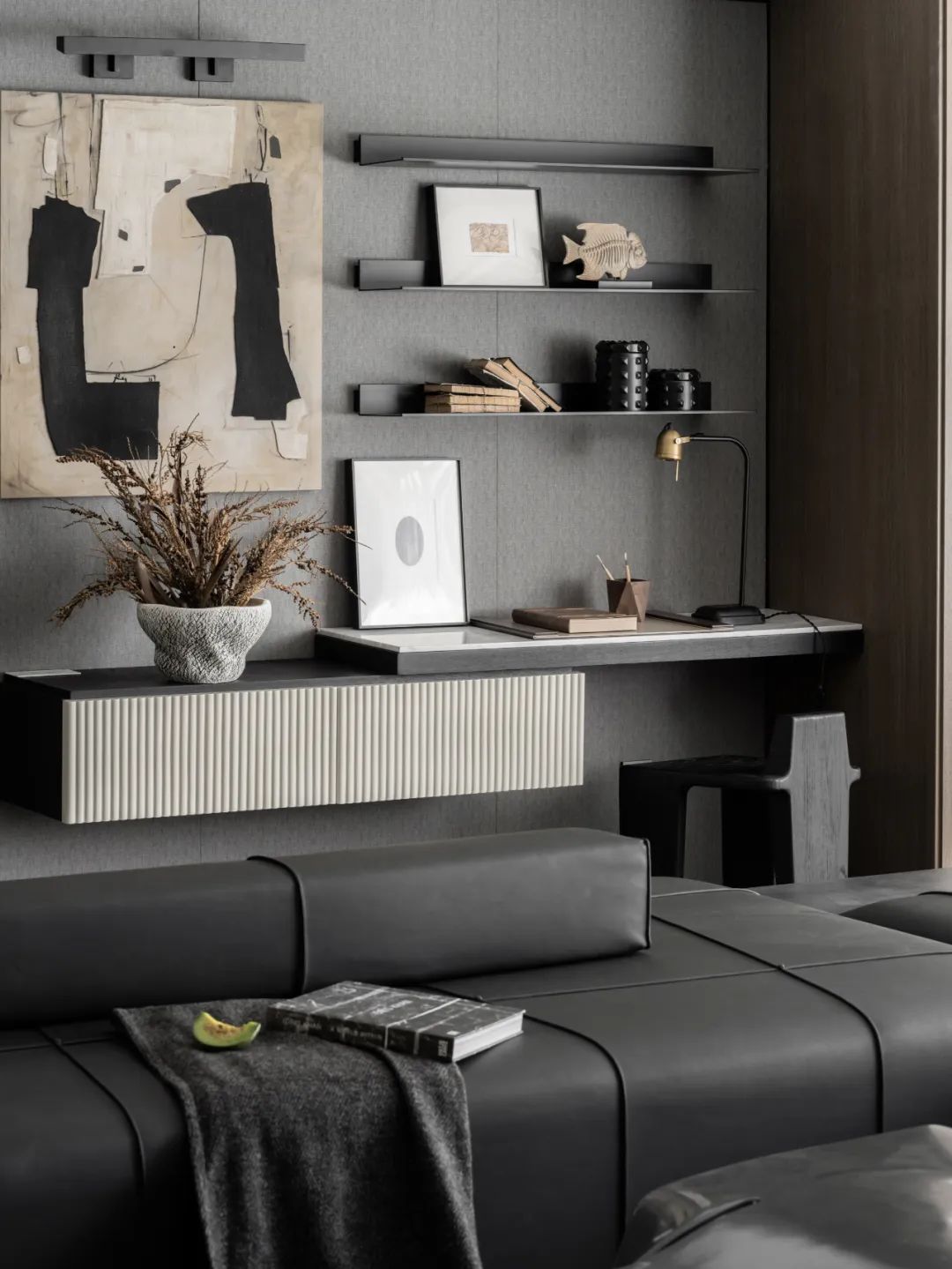 济南万科城项目丨中国山东丨元禾大千-13