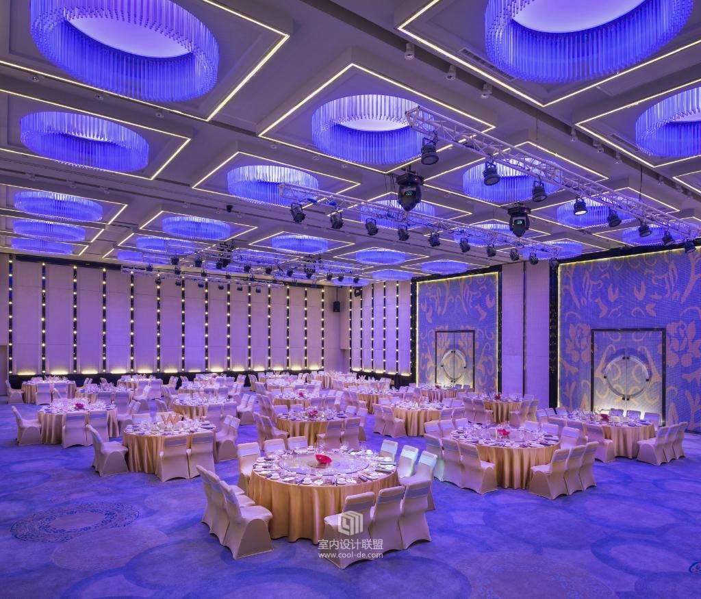 北京长安街 W 酒店(官方摄影 )-24