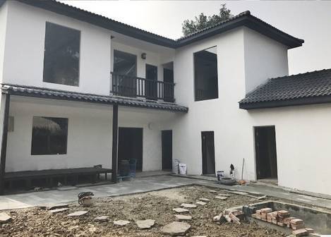 Color Case/90后帅小伙儿仅花3千爆改出租屋后-49