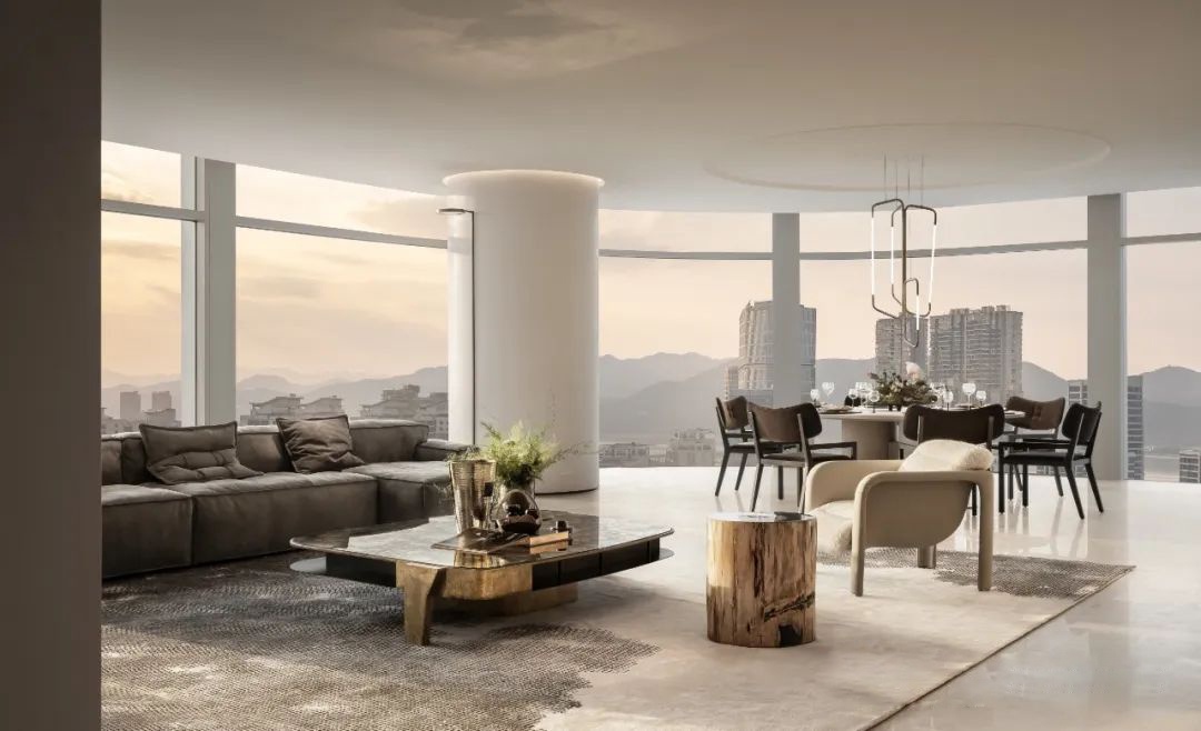 杭州海威叁拾浔丨中国杭州丨无间设计-22