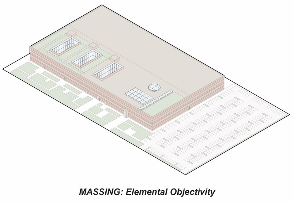 德布勒森自然历史博物馆藏品中心丨匈牙利-47