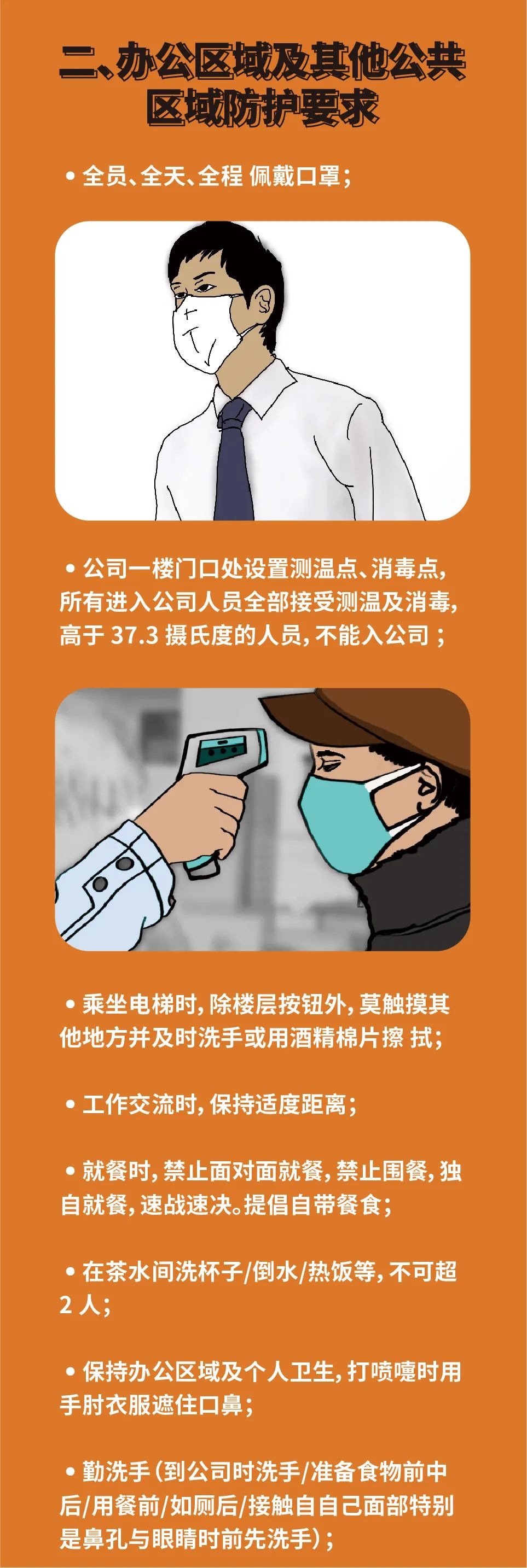 创思国际复工进行时，专业室内设计防疫指南-53