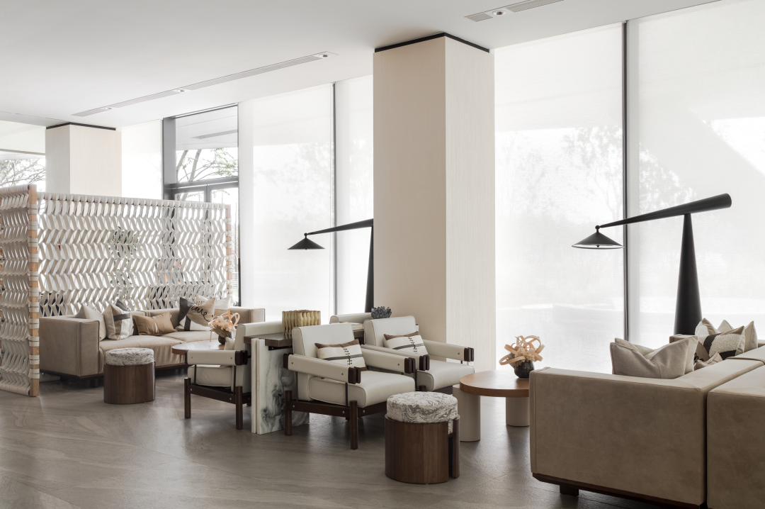 长沙五矿松雅万境销售中心丨中国长沙丨元禾大千(软装),京冶设计(硬装)-27