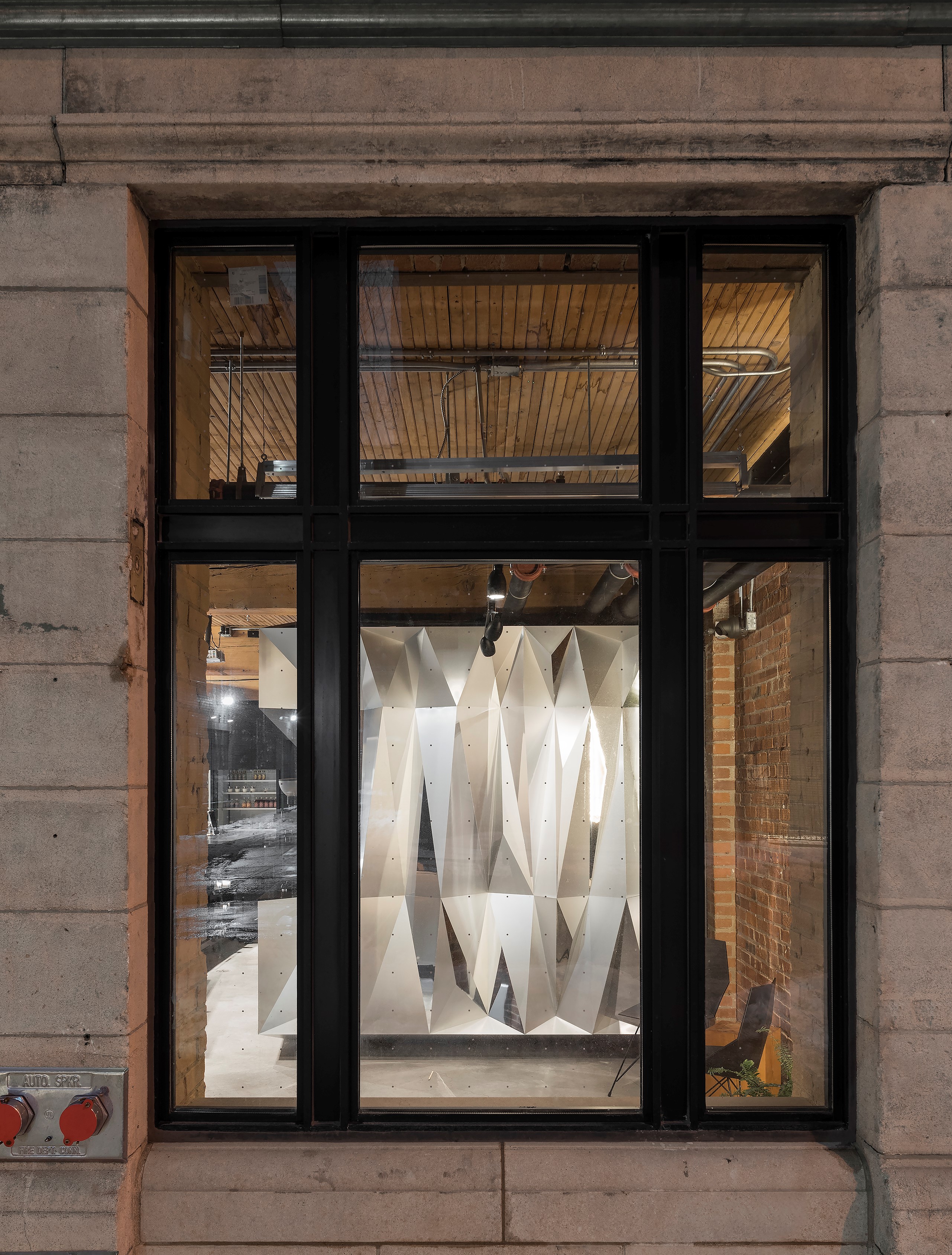 索尔浓缩咖啡·费德鲁斯工作室-16