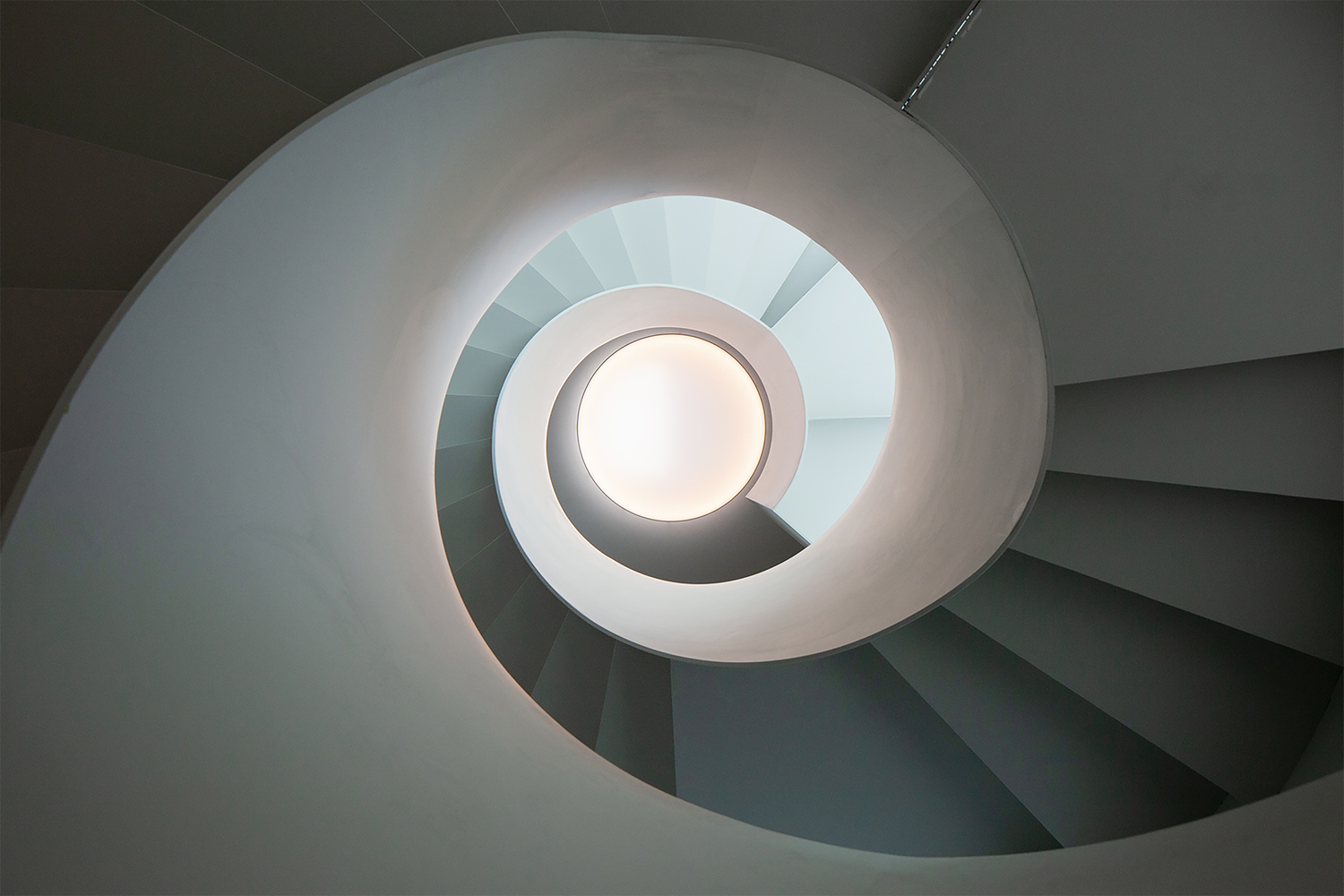 Office Park Lokeren | 现代风格的办公空间设计-14