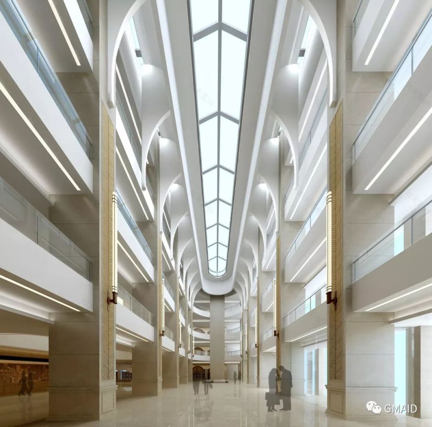 新疆图书馆新馆开放,展现现代公共图书馆新风貌-10