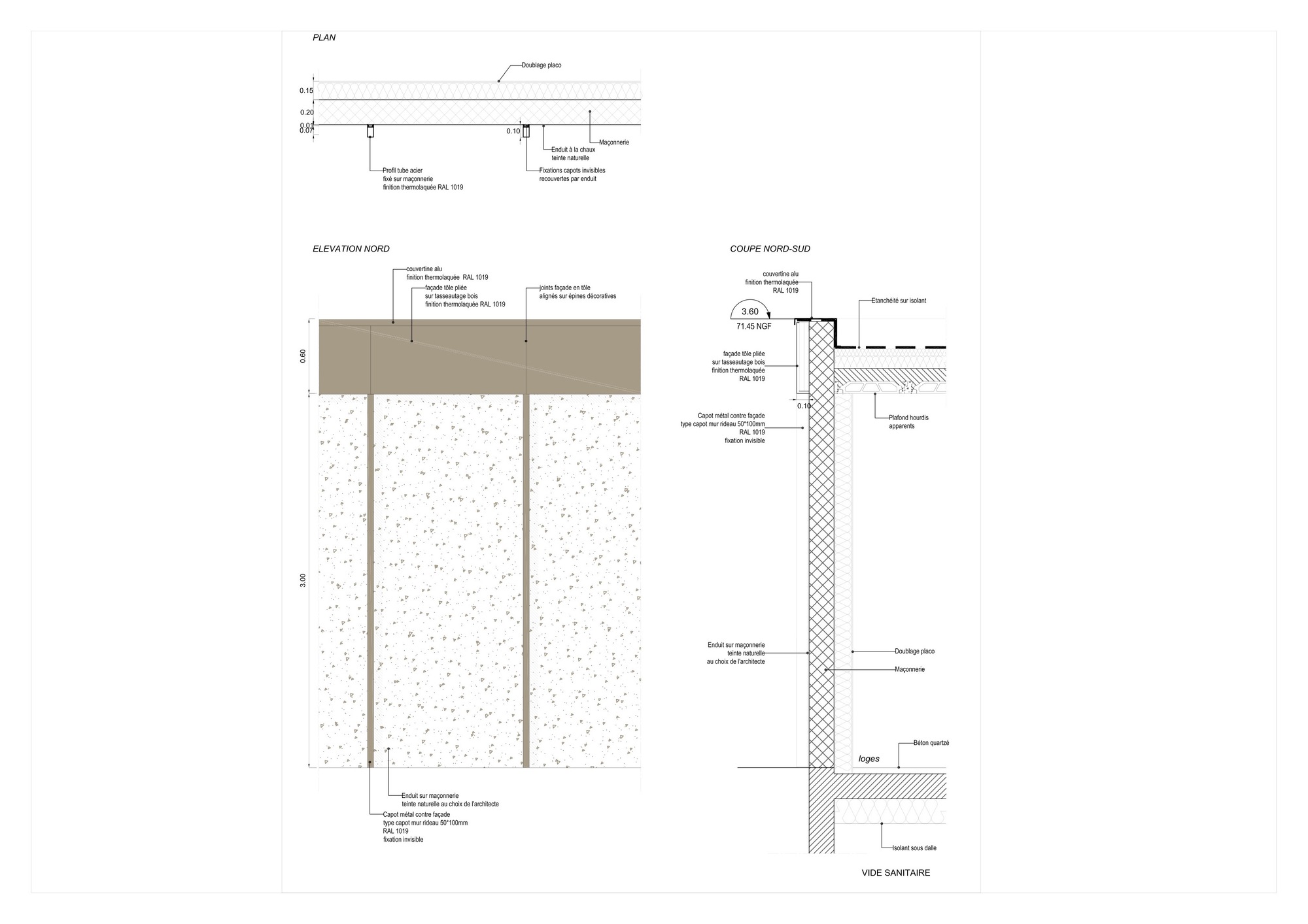 里厄河畔贝隆活动场地丨法国丨Guinée et Potin Architects-34