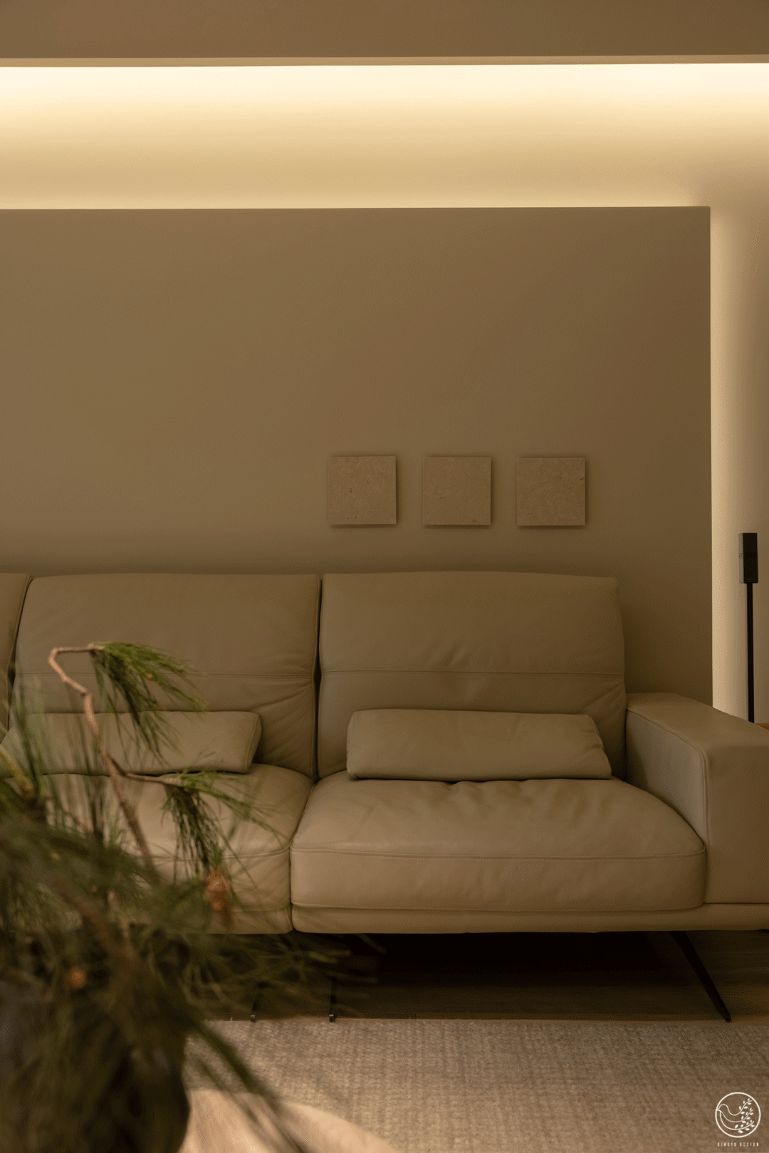 城南“佛系”社区里的多巴胺之家丨中国成都丨宋夏-20