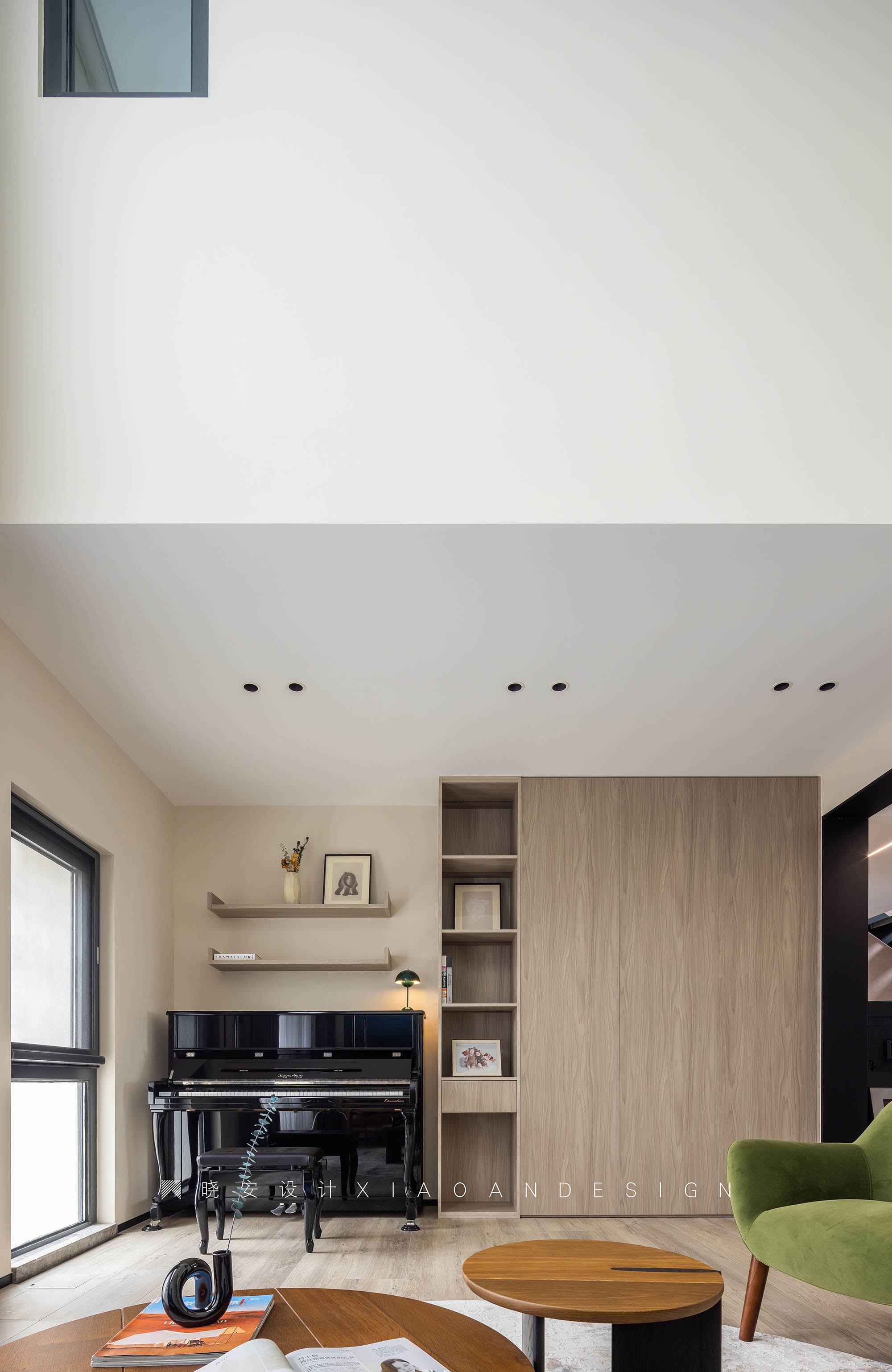 晓安新作｜浪漫回响·关于幸福，我们就是答案-6