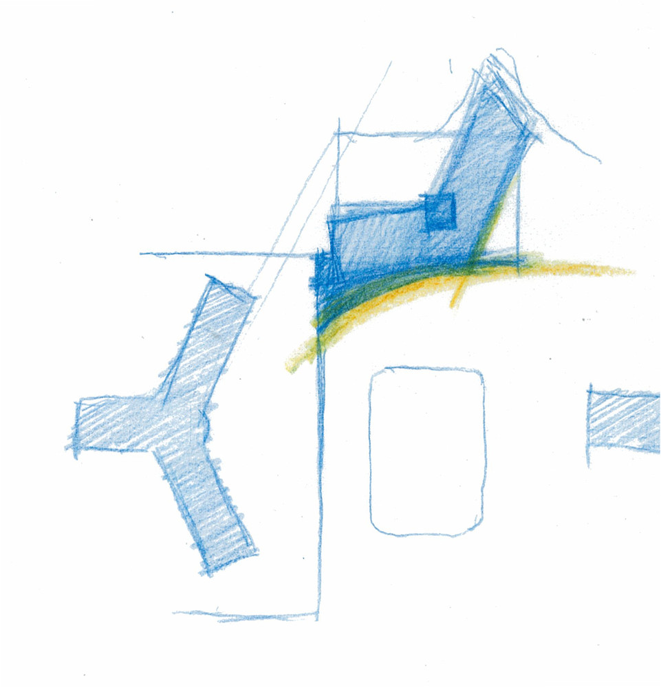 Bundang Seoul National University Hospital  JUNGLIM Architecture-78