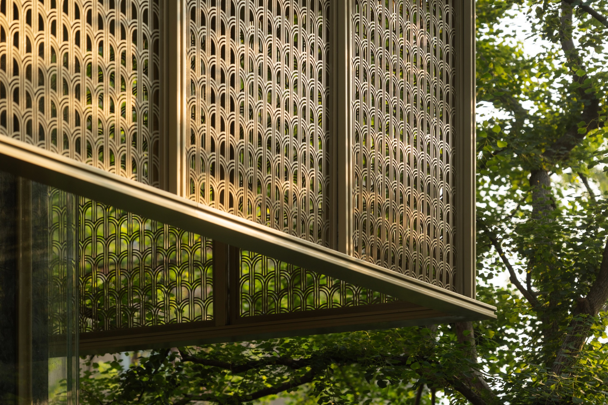 武汉城建·启元丨中国武汉丨HWA安琦道尔-55