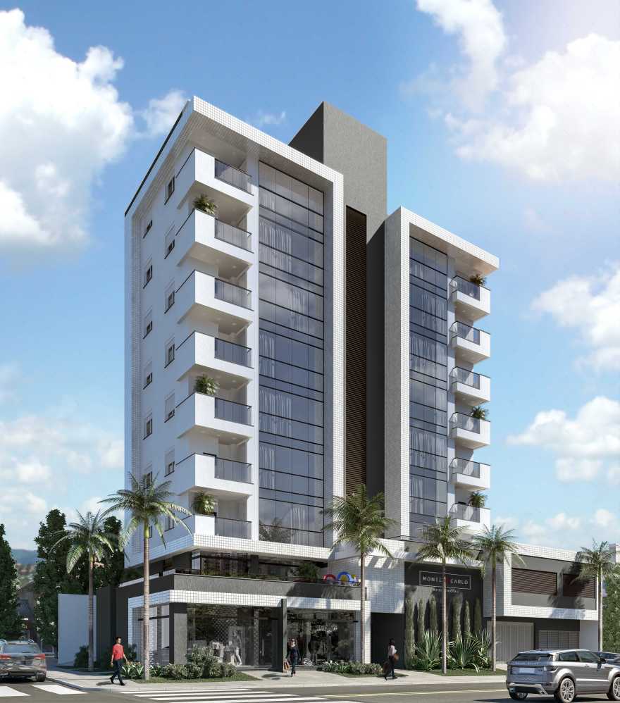 Vooni· 住宅项目-2