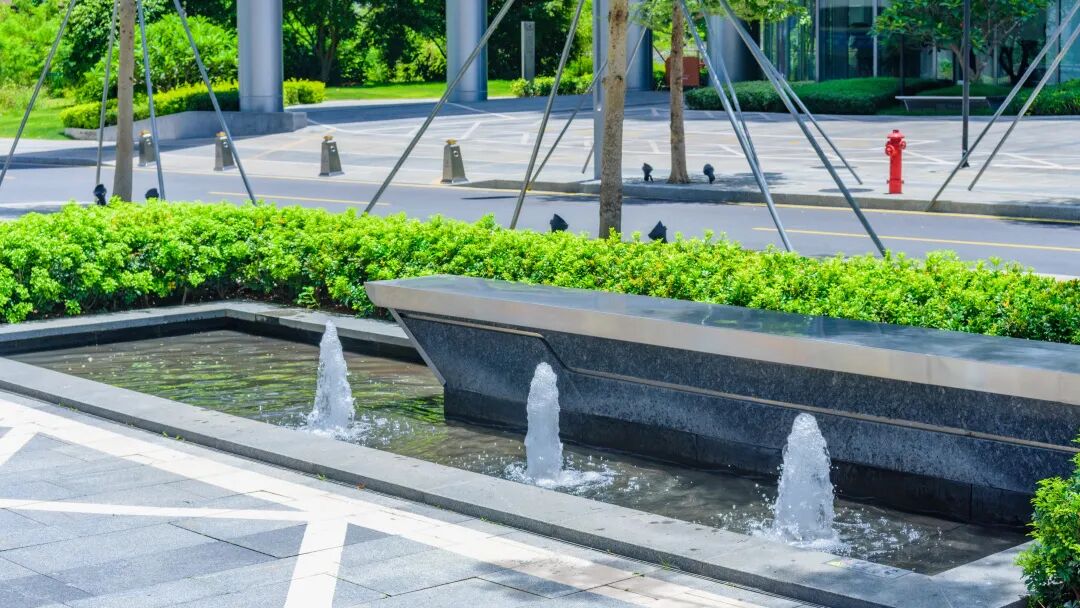 与城市共生，与自然共舞|前海中国国有资本风投大厦-39