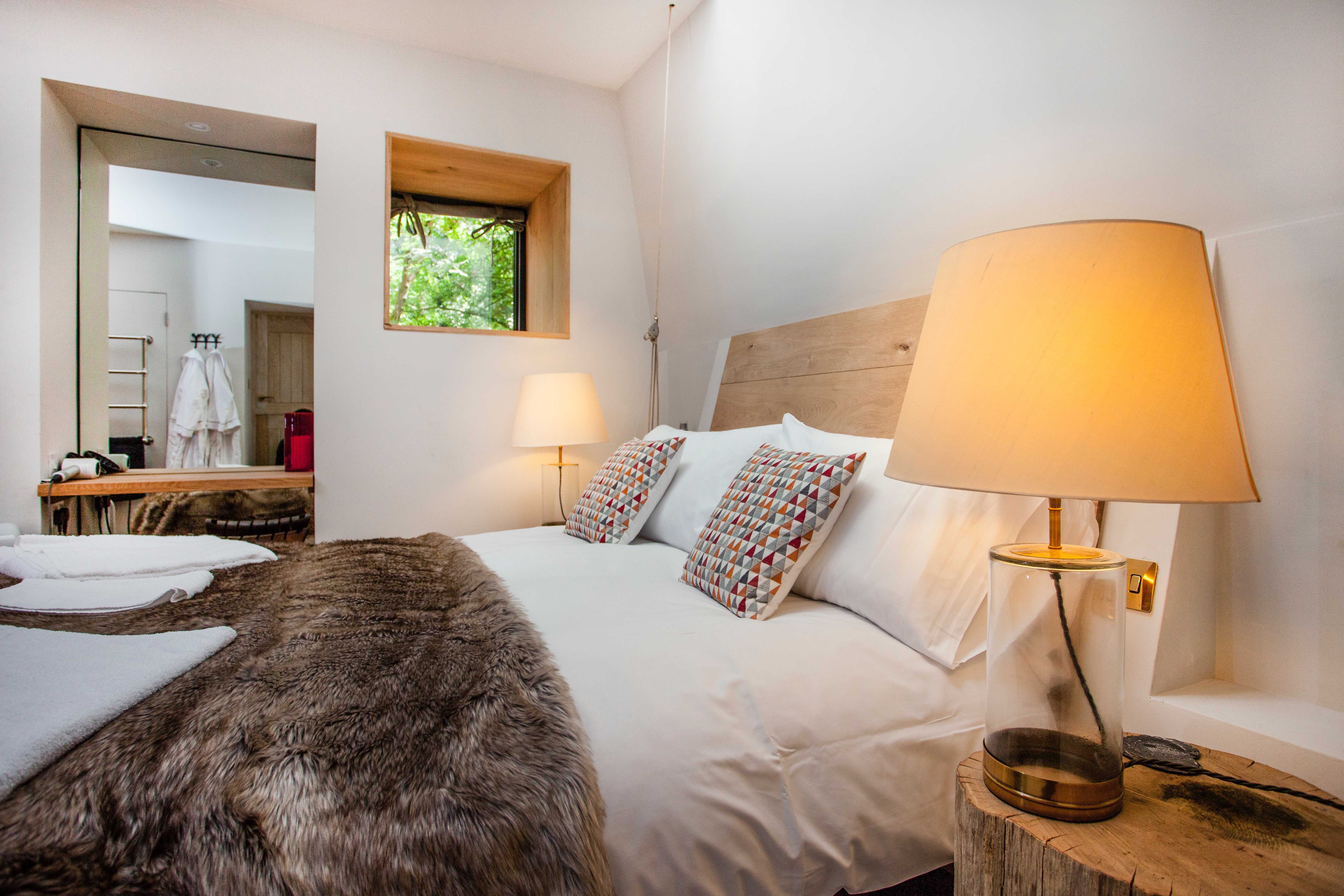 伍德曼的树屋-23