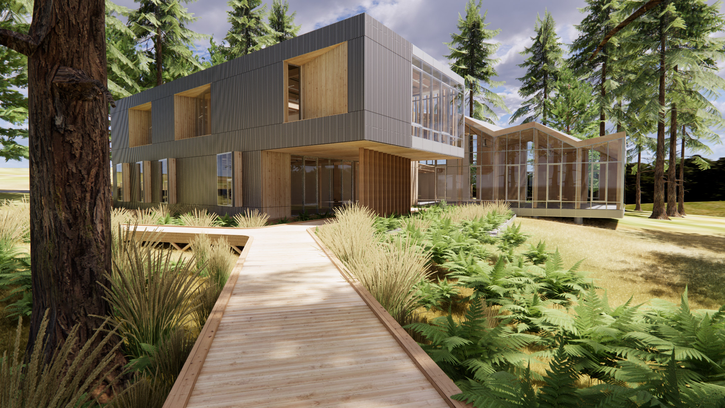 喂城市 | 一个关注食物周期的城市农业中心-52