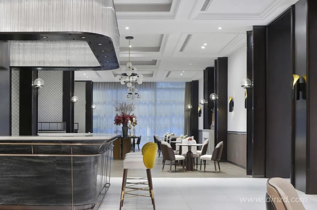 海玥瑄邸·营销中心-29