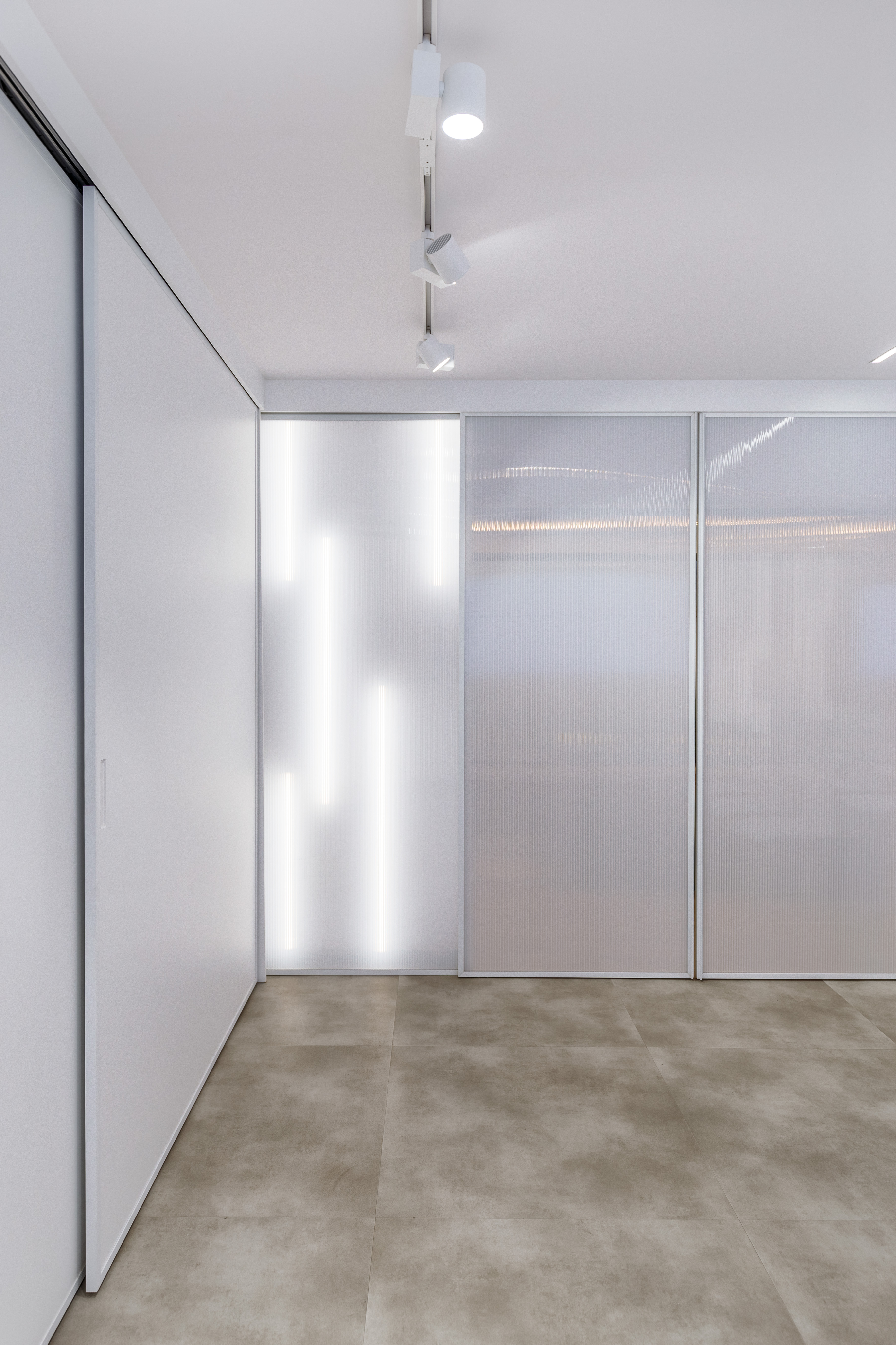 Power Lume 体验展馆丨TFArq-29