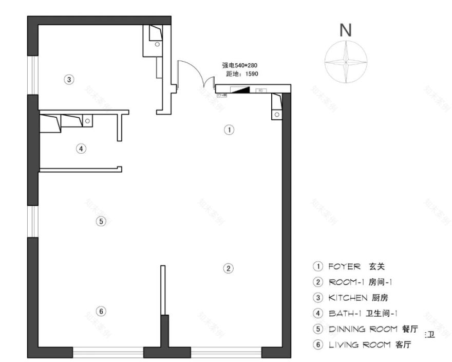 微醺假日,Small Holiday Project丨中国天津丨深白设计-28
