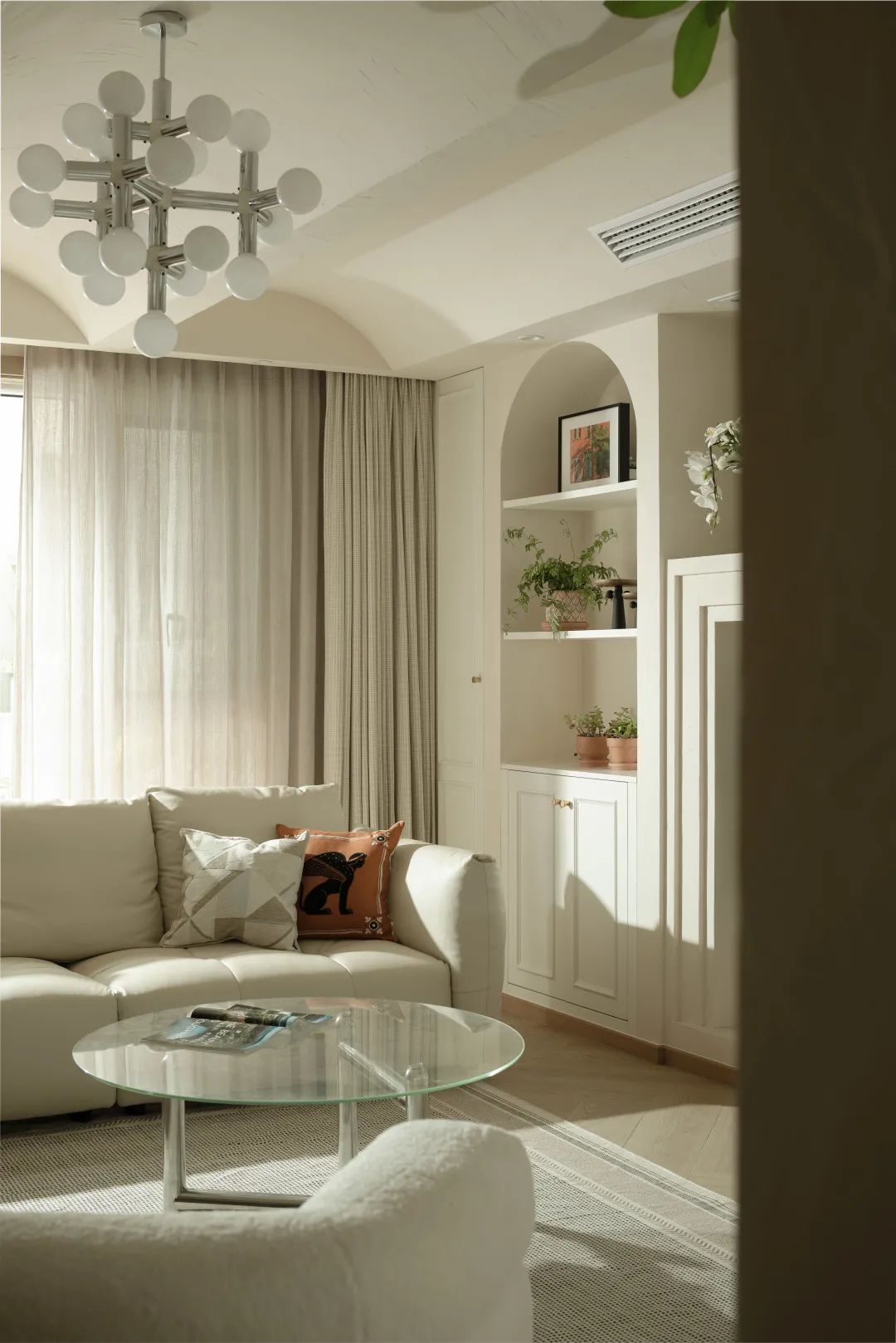 重庆混搭风别墅丨中国重庆丨冯青瓦-31