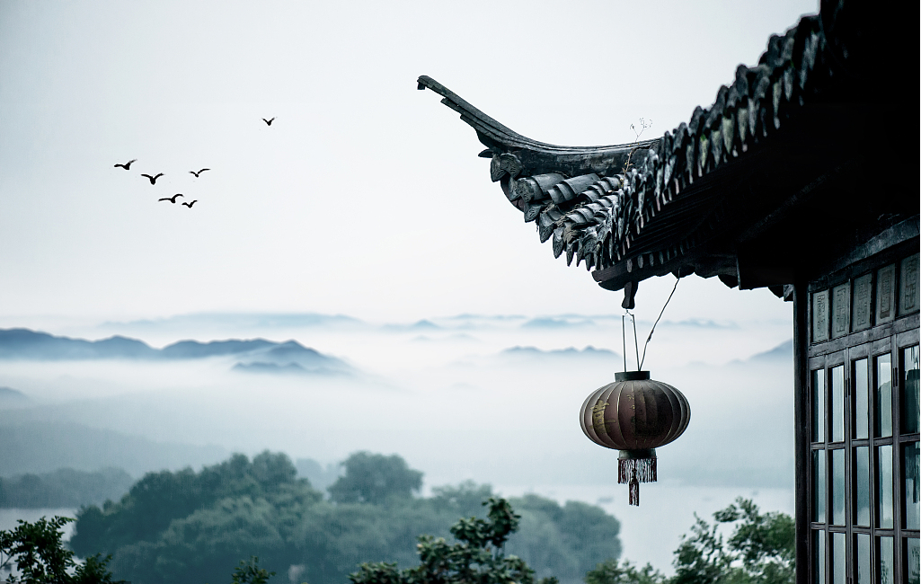 绍兴水木蒲绒酒店丨中国绍兴丨李怡明,吕翔-0